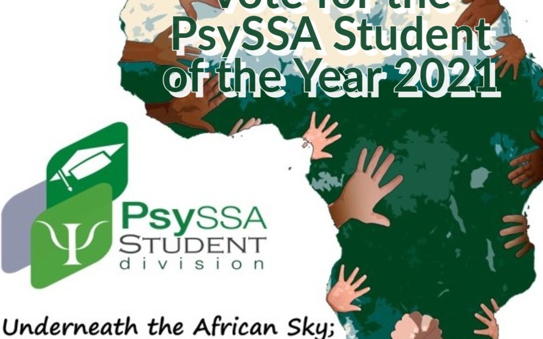 PsySSA Student of the Year 2022