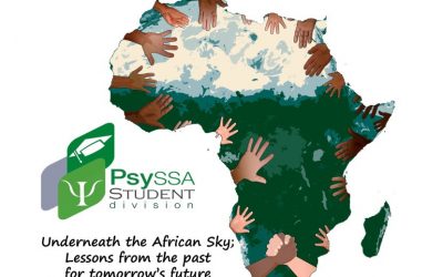 PsySSA SD: Annual General Meeting 2021 Awards & Recap