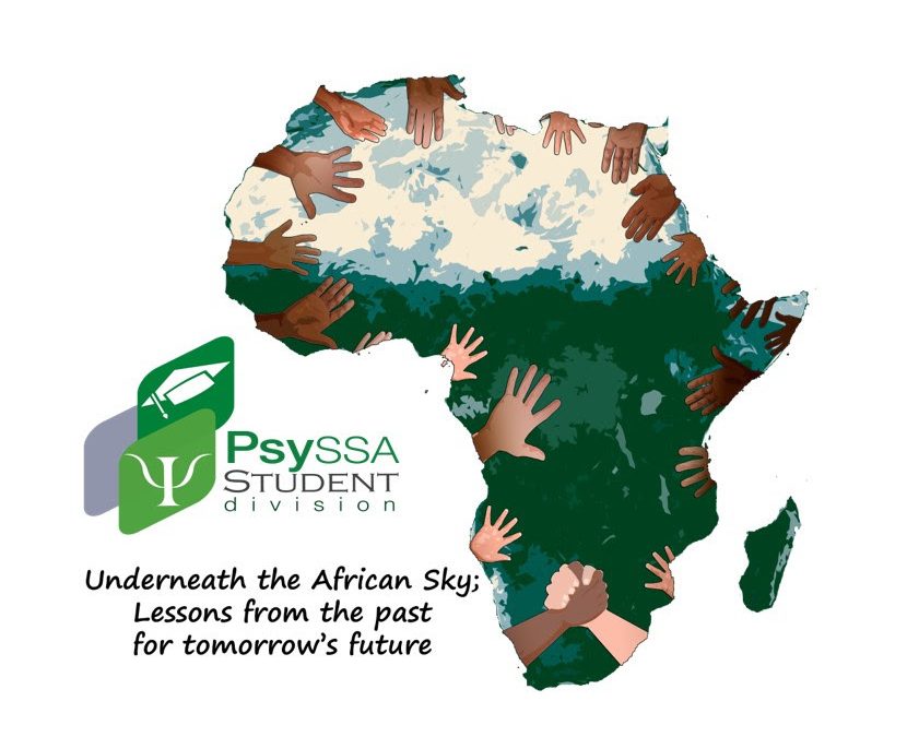 PsySSA SD: Annual General Meeting 2021 Awards & Recap